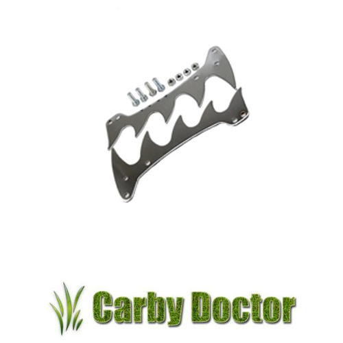 BUMPER SPIKES & SCREWS FOR STIHL 070 & 090 CHAINSAW 
