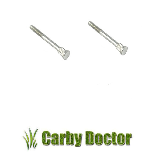 CARBURETOR BOLTS FOR STIHL 017 018 021 023 025 026 CHAINSAW 1121 122 6600
