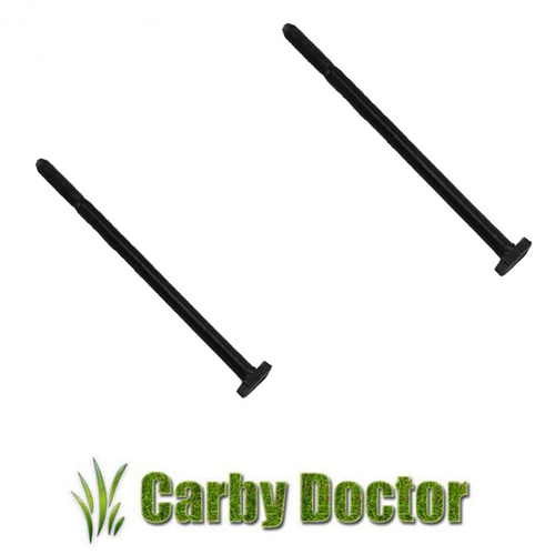 MUFFLER BOLTS FOR STIHL 029 039 MS290 MS310 MS390 CHAINSAW 1127 148 1200