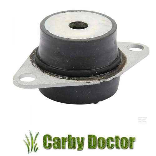 ANNULAR BUFFER MOUNT FOR STIHL 030 031 032 045 056 CHAINSAWS 1115 790 9901