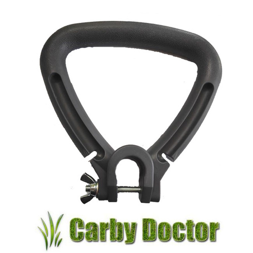 LOOP HANDLE FOR BRUSHCUTTER TRIMMERS 20MM TO 22MM PIPING