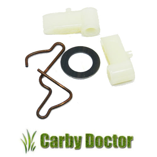 STARTER PAWL KIT FOR STIHL TS700 TS800 CUT OFF DEMO SAW 4221-195-7200