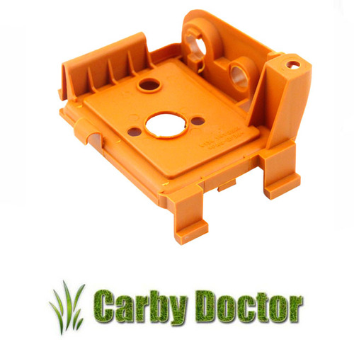 AIR FILTER BASE FOR STIHL FS120 FS200 FS250 TRIMMER BRUSHCUTTER 4134 140 2800