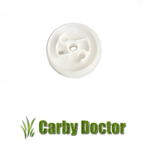 STARTER PULLEY FOR STIHL 084 088 MS880 CHAINSAWS 1124 195 0400