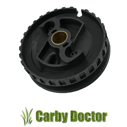 STARTER PULLEY FOR STIHL TS700 TS800 CHAINSAWS 4221 190 1000