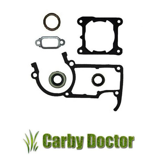 GASKET SET FOR STIHL MS261 CHAINSAW 1141 007 1000