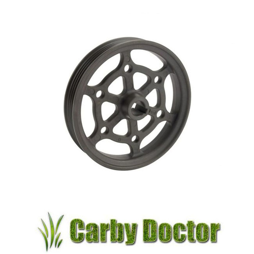 BELT PULLEY FOR STIHL TS800 16" CONCRETE CUT OFF 4224 764 8502