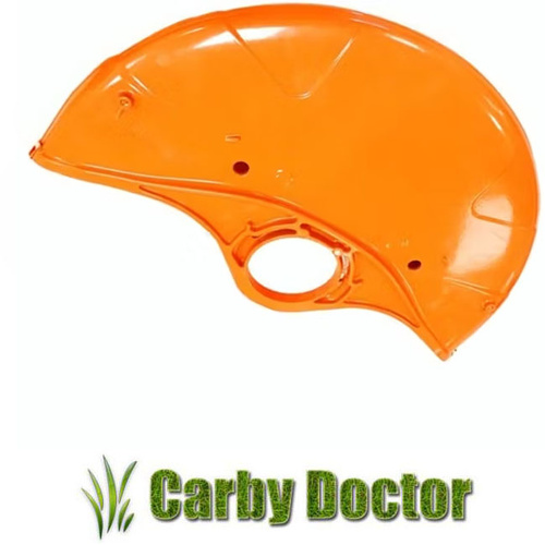 GUARD FOR STIHL TS800 CONCRETE CUT OFF SAW 4224 700 8105