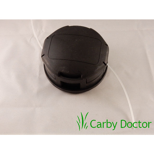 Speed Feed Trimmer Head 375 10mm x 1.25mm left hand thread