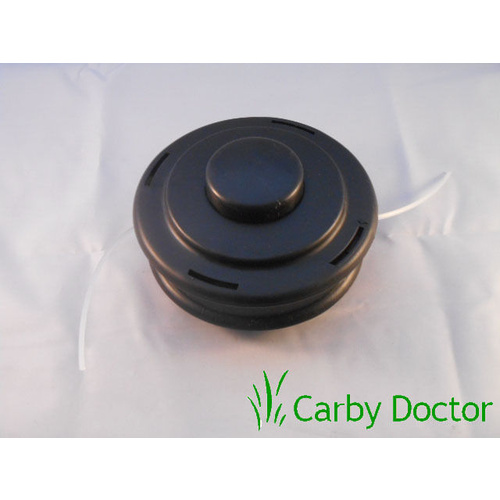 REPLACEMENT HEAD FOR LINE TRIMMER WEED WHIPPER SNIPPER BRUSH CUTTER SPARE PART