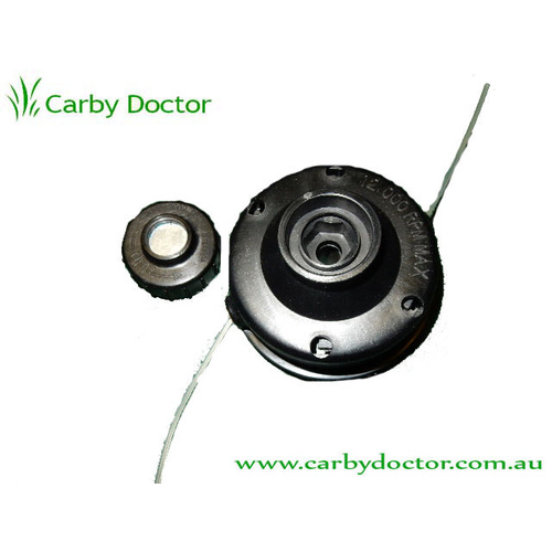 Trimmer Head for Ryobi  Talon  Homelite & GMC & many more whipper snippers