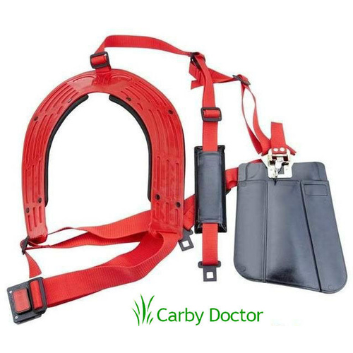 Universal Harness for BRUSHCUTTER  Trimmers  Whipper Snippers