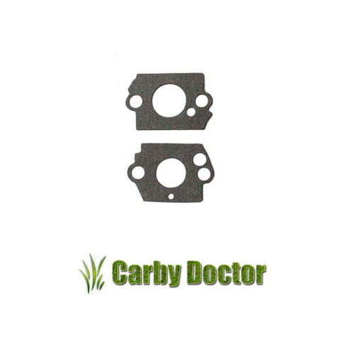 NEW CARBURETOR GASKET KIT FOR STIHL FS55 FC55 FS45 FS46 FS38  FS85 CARBURETTOR