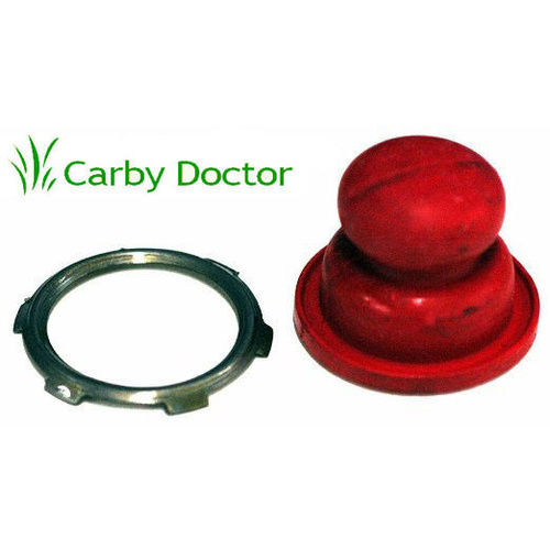 PRIMER BULB FOR TECUMSEH MOTORS ENGINES 36045  36045A