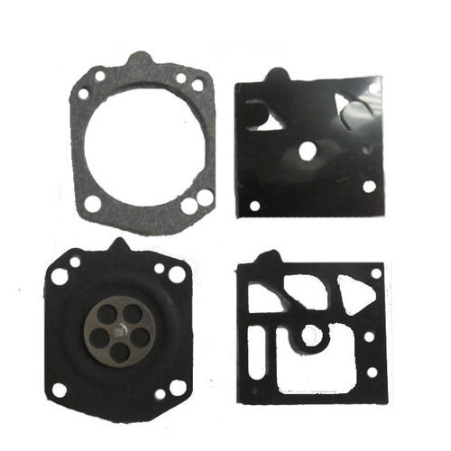 Carburettor Repair kit for Honda GX100 Engines  Walbro D11-HDA