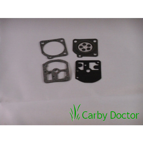 Carburetor gasket repair kit for Zama  Stihl  Echo Homelite