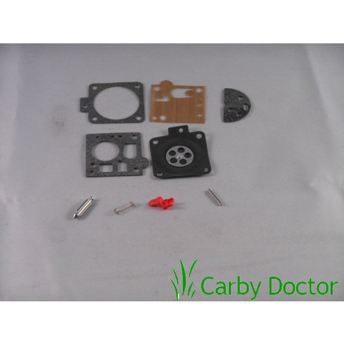 Carburetor repair kit gaskets for Stihl MS380  MS381  038 