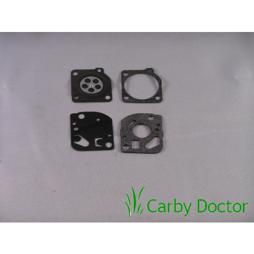 Carburetor repair gasket kit for Echo & McCulloch