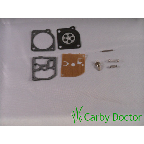 Diaphragm kit for Stihl  MS210  230  250 chainsaw  Husqvarna  Ryobi  MucCulloch
