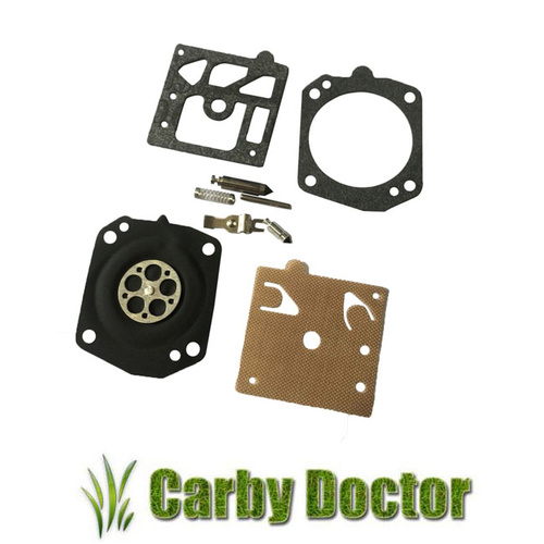 CARBURETOR REPAIR REBUILD KIT K10-HD FOR STIHL 028 029 044 MS440 MS460 CHAINSAWS