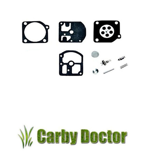 CARBURETOR REPAIR KIT FOR ZAMA C1S-S1 RB-11 STIHL 009 010 011 012