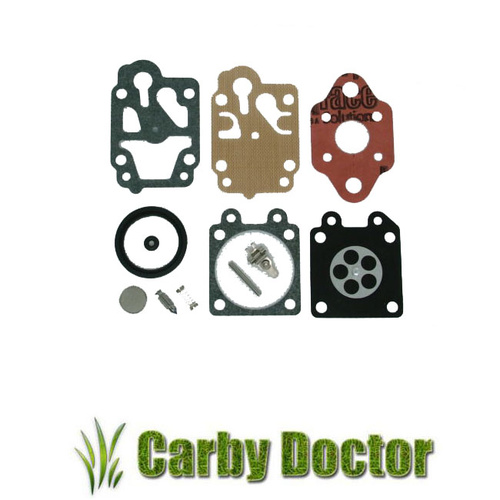 REPAIR KIT FOR RYOBI RBCGM25SS RBCGM25BB RLTGM25CS GM254SL TRIMMER