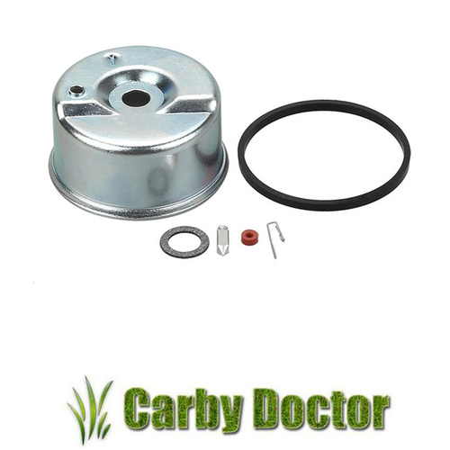 REPAIR FOR TECUMSEH CARBURETTOR MOTORS ENGINES 631867 , 631021B .