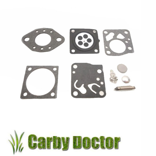 CARBURETOR REPAIR KIT FOR STIHL 020 024 028 030 031 032 TILLOTSON