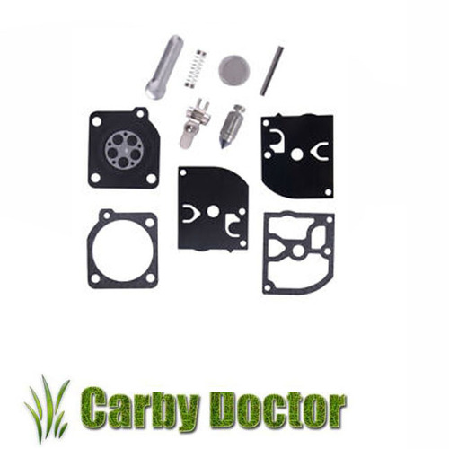 CARBURETOR REPAIR KIT FOR MCCULLOCH 3205 3514 3516 3200 3210 3214