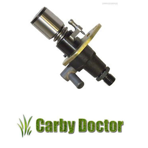 DIESEL FUEL INJECTOR PUMP  ASSEMBLY FOR YANMAR  L48 L70 ENGINES CHINESE 170F 178F 