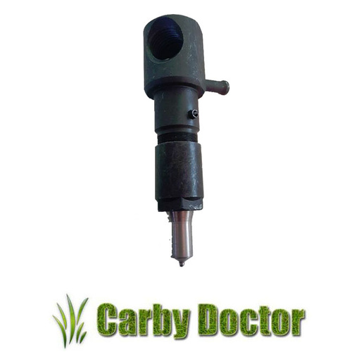 DIESEL FUEL INJECTOR FOR SELECTED YANMAR L100 ENGINES CHINESE 186FA