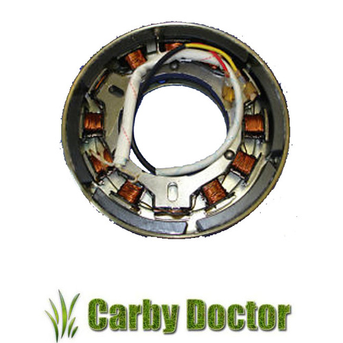 DYNAMO ASSEMBLY FOR YANMAR L48 L70 L90 L100  114351-78250 114351-78260 114351-78290
