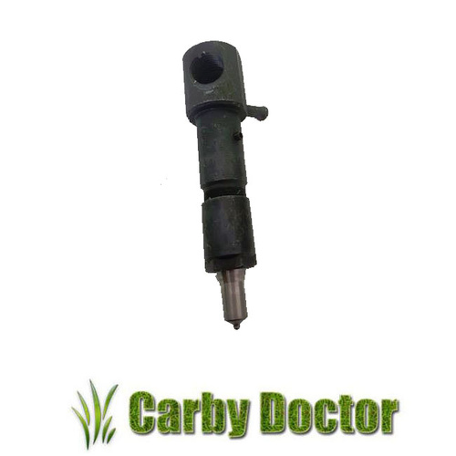 DIESEL FUEL INJECTOR LONG FOR YANMAR L100AE L100AE-D L100AE-DE L100AE-S ENGINES 