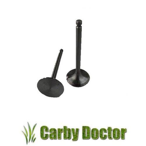 VALVES INTAKE & EXHAUST FOR YANMAR L48 170F DIESEL ENGINES