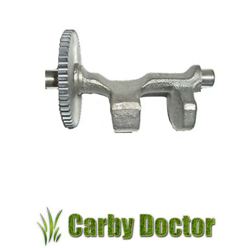 BALANCING SHAFT WITH GEARS FOR CHINESE DIESEL 186F 186FA