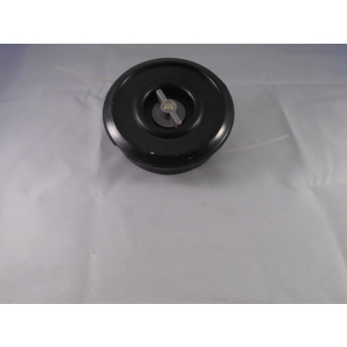 TRIMMER HEAD FOR WHIPPER SNIPPER BRUSH CUTTER 10mm Diameter x 1.25mm Pitch