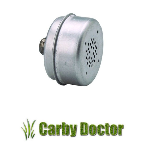 Muffler for Briggs & Stratton Mower 3 - 4 hp