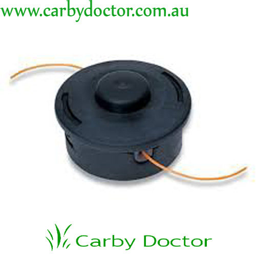 Trimmer Head for Stihl Auto Cut 25-2 Professional Auto Feed Trimmer Brushcutter